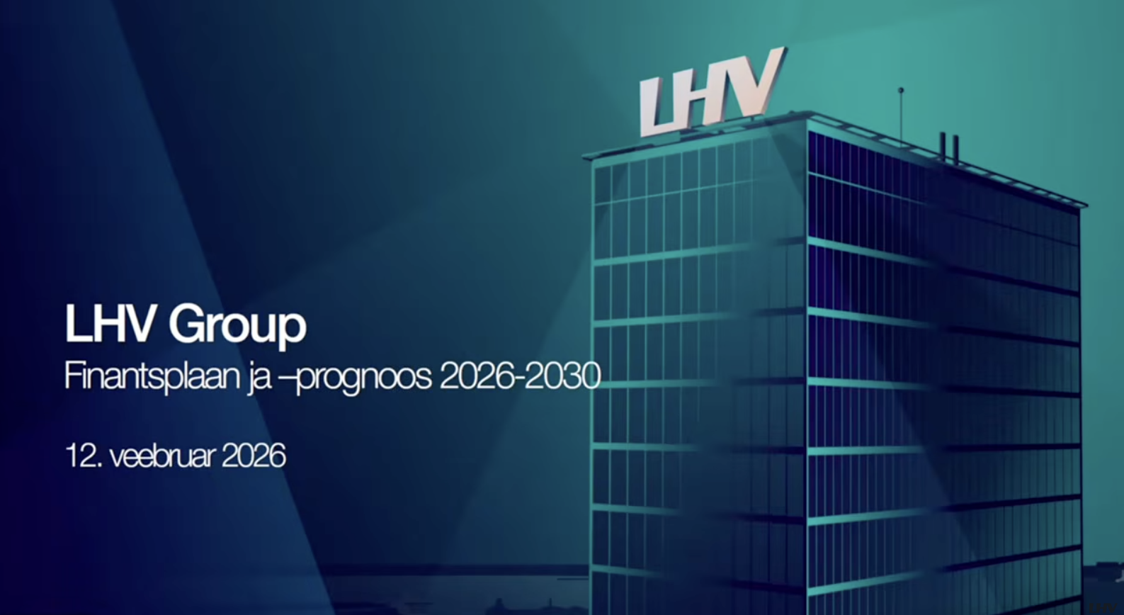 Investoresitlus 12.02.2026