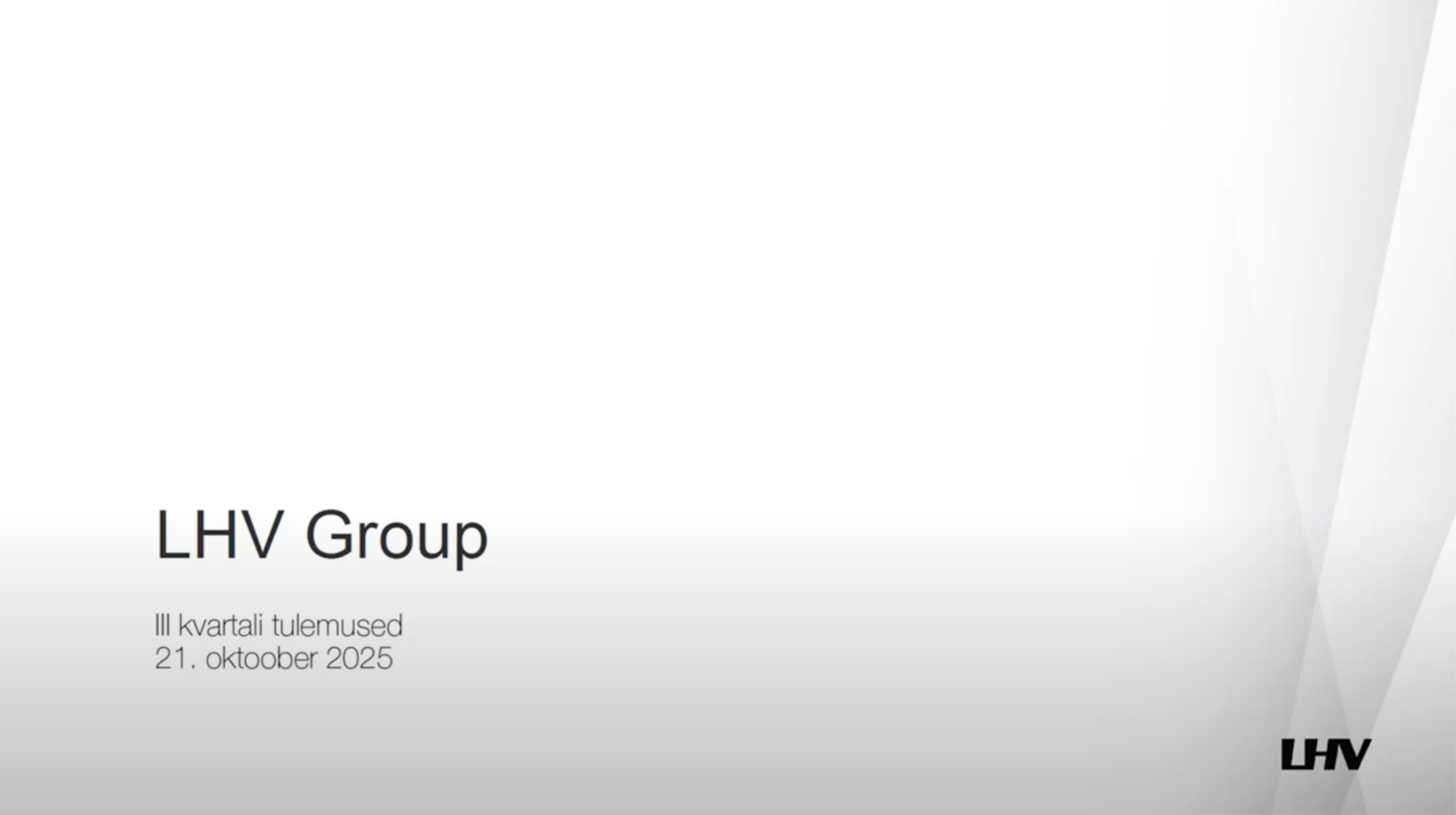 Investoresitlus 21.10.2025